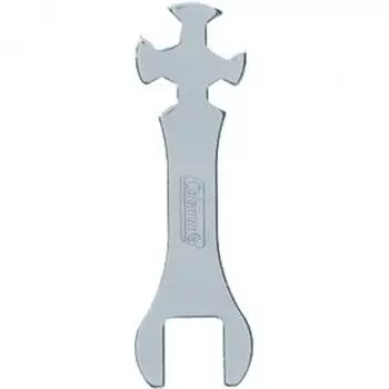 Coleman Coleman Super Wrench 149a9505 [Аксессуары для кемпингового снаряжения и т. д.]