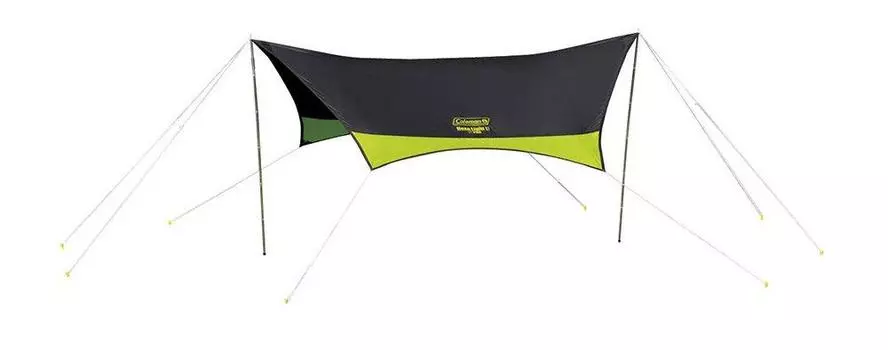 Coleman Tarp Hexalite 2 2000028618