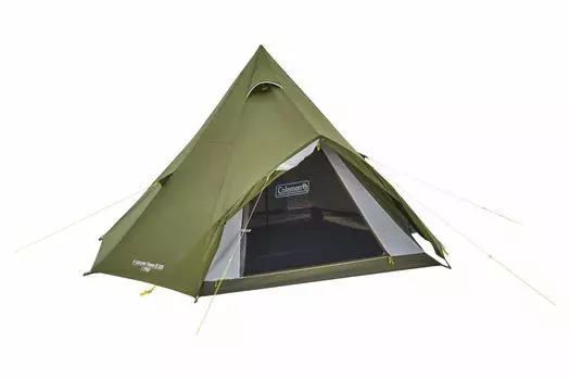 Coleman Tent Excursion Teepee II 325