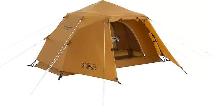 coleman tent instant up dome