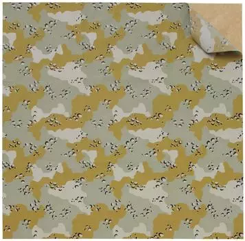 COLEMAN Комплект для ремонта палатки Camo 170TA0061