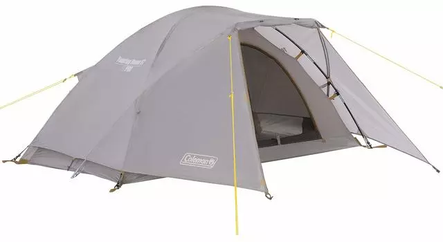 Coleman Tent Touring Dome ST 1-2 Person Camping & Hiking Ash 2000036820