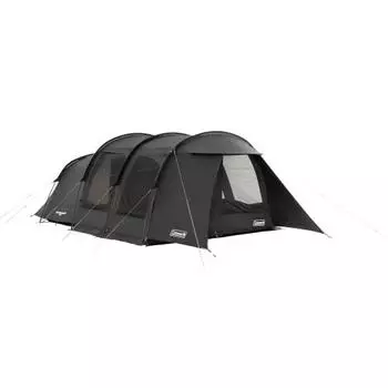 Coleman Tent Tunnel 2 Room House/LDX Black (Limited Color) for 4 to 5 People Eaves Mechanism 2190862
