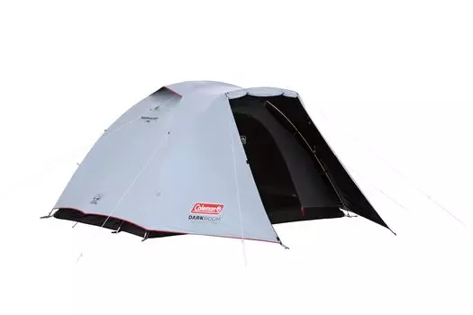 Coleman Tough Dome Air/3025+ серебряный