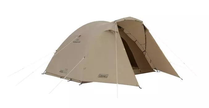 Coleman Tough Wide Dome VI/3025 (Грейдж)