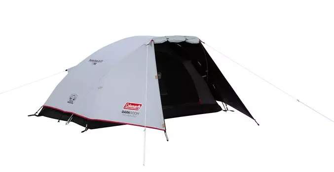 Coleman Touring Dome Air/ST+ серебряный