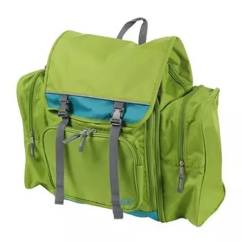 Coleman Trek Pack (Green) зелёный