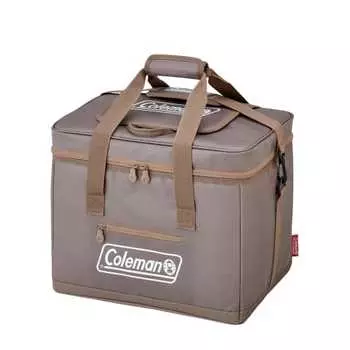 Coleman Ultimate Ice Cooler II/25л (Грейдж)