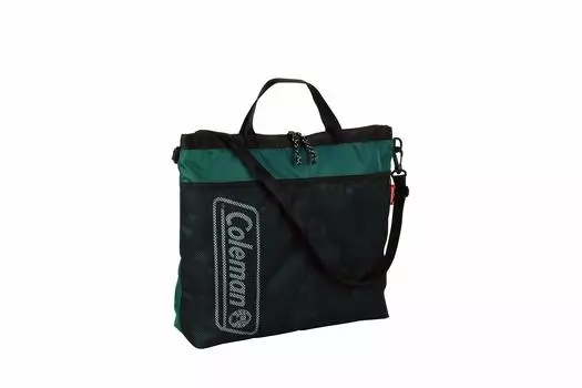 Coleman Walker Helmet Evergreen Bag,