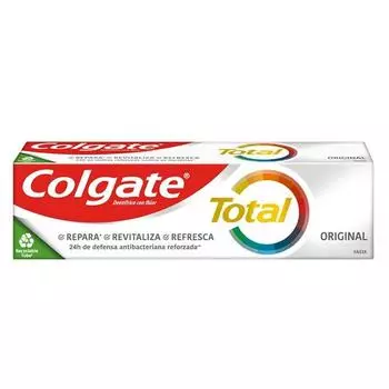 Colgate 75мл Total Original