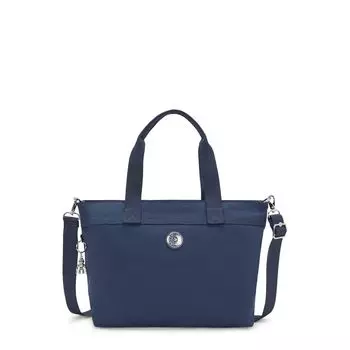 COLISSA S Endless Blue KI695186E [Kipling] 8л