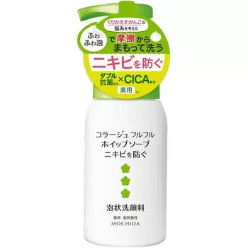 Collage Full Full Mochida Health Care Мыло Collage Full Full 160 мл