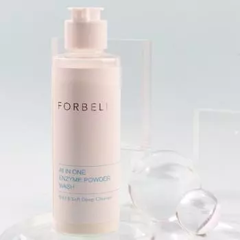 Collagen All-in-One Enzyme Powder Wash 60 г x 1 шт., 1 шт.