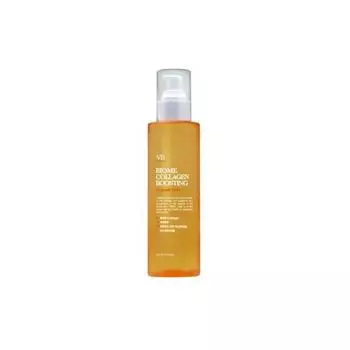 Collagen Boosting Biome Elasticity Ampoule Toner 200ml, 1 piece