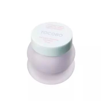 Маска для губ, стимулирующая выработку коллагена, 1 шт., светло-фиолетовая, 20 мл