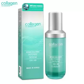 Collagen by Watsons Hydro Balance Intense Serum 35 мл. 35 ml.
