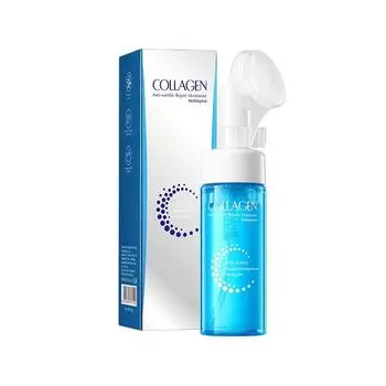 Collagen Cleanser Массажное очищающее средство против морщин 150 мл One Size