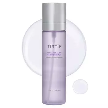 COLLAGEN CORE GLOW ESSENCE ЭССЕНЦИЯ ДЛЯ СИЯНИЯ КОЛЛАГЕНА 120 мл [TIRTIR] [TIRTIR]