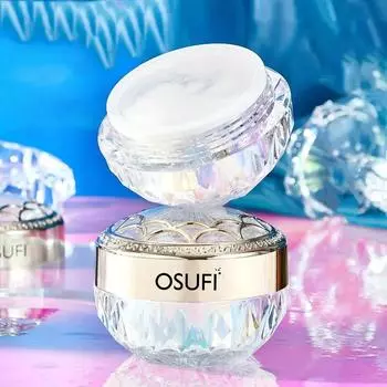 Collagen Fade Укрепляющий кожу крем против морщин Увлажняющий и осветляющий внешний вид кожи и крем для рисования шелка Уход после ванны 1 Pcs