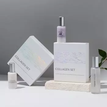 collagen line set SKIN52&CO
