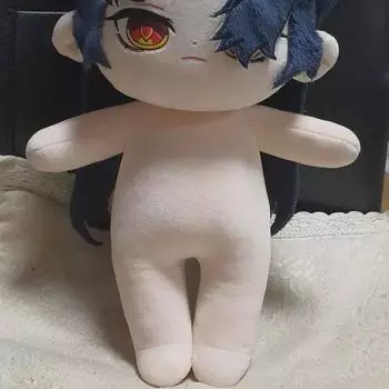 Collapse Starrail Blade 40cm Doll