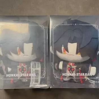 Collapse Starrail Blade Cotton Doll Brand New