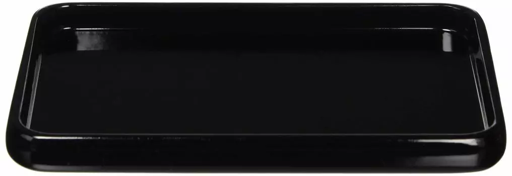 Collect business card tray wooden (stamp tray/gift tray) T-07