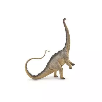 COLLECTA dinosaur figures diplodocus gray 88896