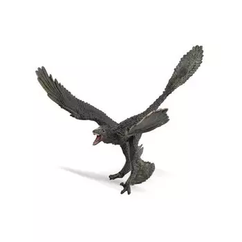 COLLECTA dinosaur figures microraptor 88875