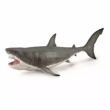 COLLECTA Фигурка динозавра Carcharocles Megalodon 88887