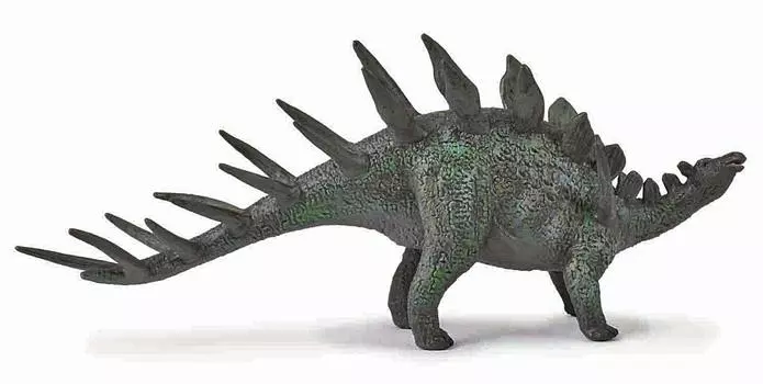 CollectA Фигурка динозавра Кентрозавр 88400