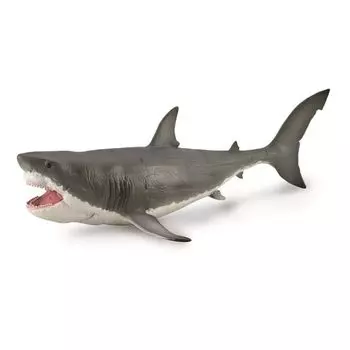 COLLECTA фигурки динозавров Carcharocles Megalodon 88887