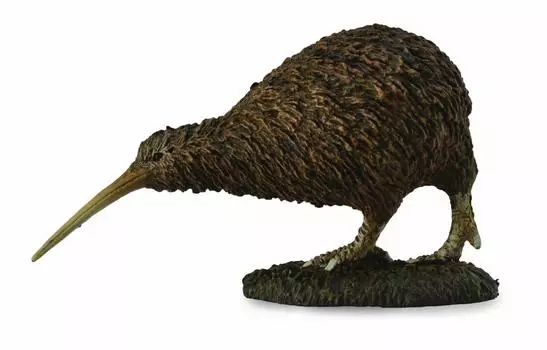 CollectA Рисунок птицы киви 88731