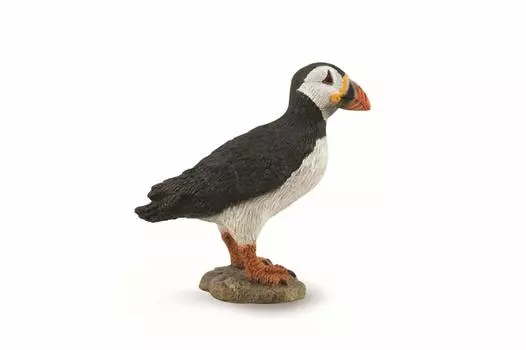 COLLECTA Water Creature Figure Puffin 88895