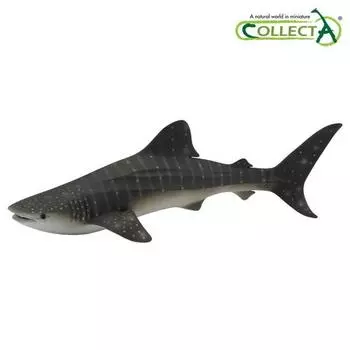 Collecta Whale Shark, популярные игрушки в Корее