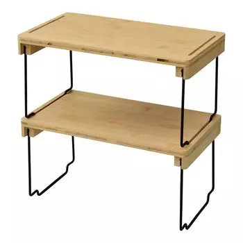 Collection Bamboo Mini Rack [Campers Yamazen] MR-2