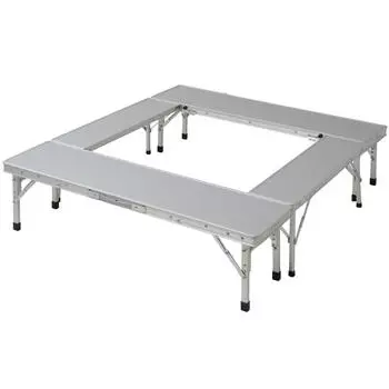 Collection Fire Place Table [Campers Yamazen] FPT-100(SL)