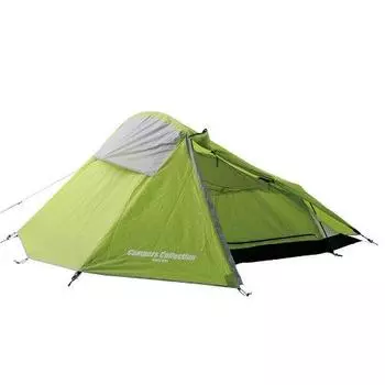 Collection Hiker Dome [Campers Yamazen] (for 1-2 people) HD-2UV (LGR)