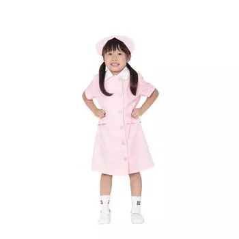 COLLECTION KIDS Pure Nurse A&T model.Pastel розовый
