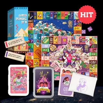 Collection of drinking games Игра в кости Jurumarble Игра на выпивку Пара Истина Баланс Вопросительная карточка To Lord, настольная игра для представителей Кореи