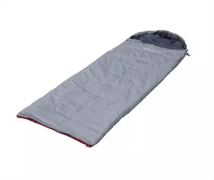 Collection Sleepwear 300 Gray Body Width 210 x Depth 75 x Height 10cm [Campers Yamazen] SLB-300 size