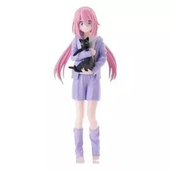 Collections Nadeshiko Kakamigahara Figure SEASON3 1 type in total DesktopDecorate Yurucamp Approx. 517cm