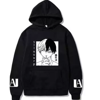 Колледж свитер с капюшоном толстовка мужская верхняя толстовка с капюшоном S красный