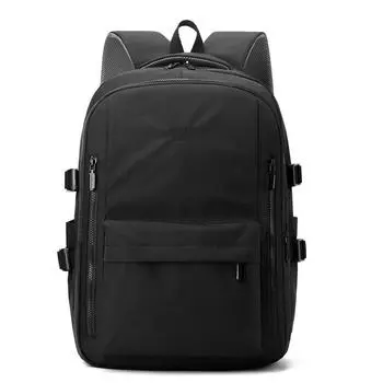 College student backpack women s new school bag computer bag men s leisure short-distance travel bag