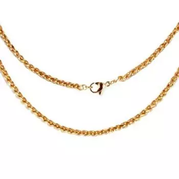 Collier Femme Lockits 980600548 TU