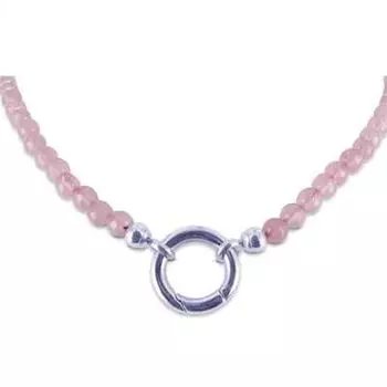 Collier Femme Lockits 980601191 TU