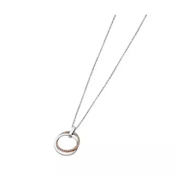 Collier Femme Lotus Ls1780-1/2 TU