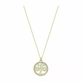 Collier Lotus Lp1746-1/2 TU