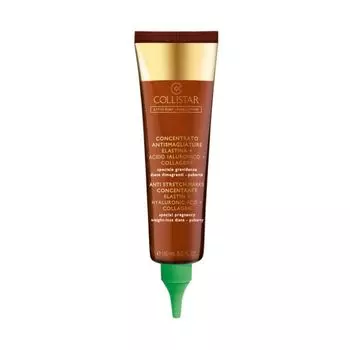 Collistar Pure Actives Концентрат против растяжек 150 мл