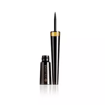 Collistar Tecnico Eyer Liner Pen Applicator Черный 2,5 мл